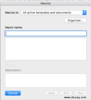 So entfernen Sie Seitenumbrüche in Word