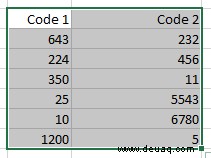 So führen Sie Excel-Dateien zusammen