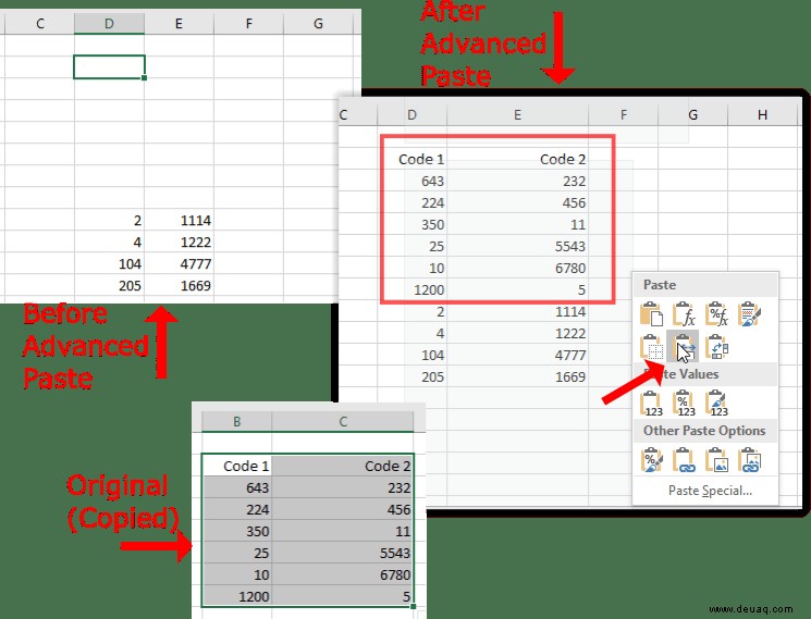 So führen Sie Excel-Dateien zusammen