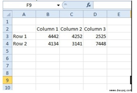 So führen Sie Excel-Dateien zusammen