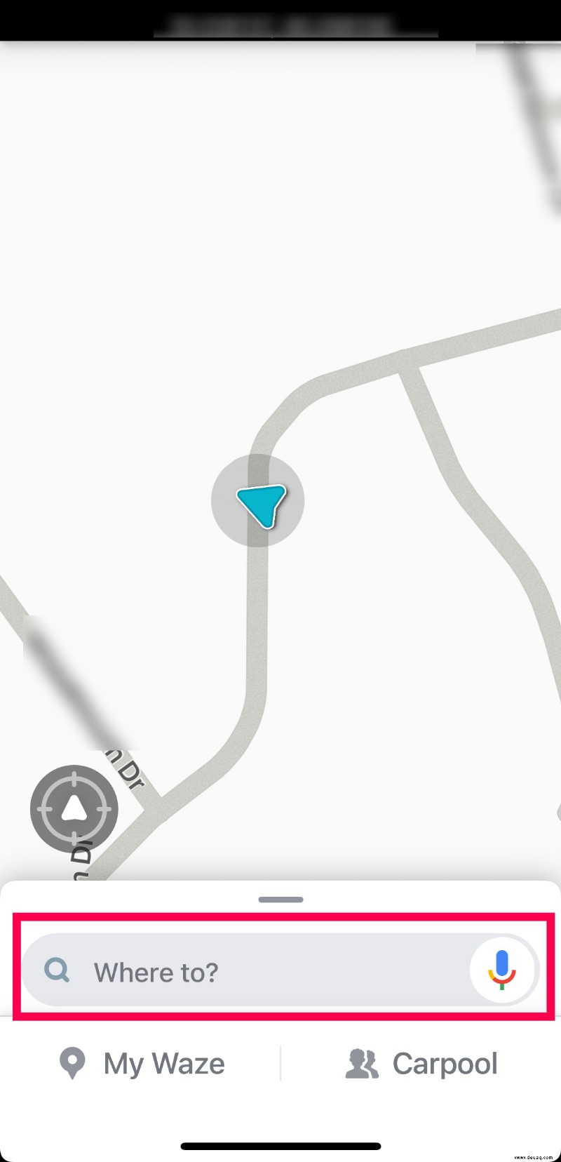 So finden Sie Ihre GPS-Koordinaten auf dem iPhone