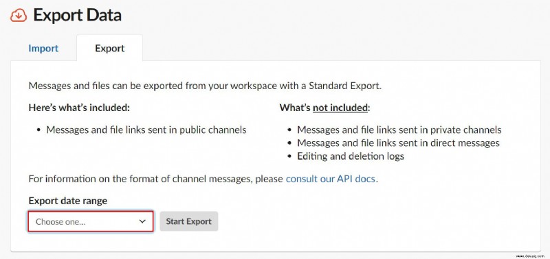 So entfernen Sie jemanden aus einem Slack-Channel [Alle Geräte]