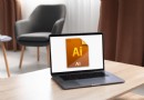 So öffnen Sie AI-Dateien ohne Illustrator