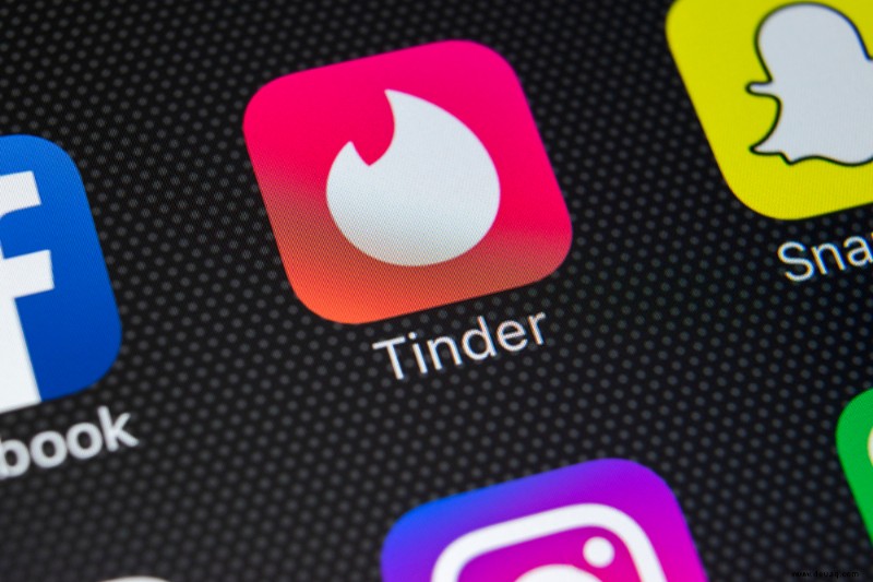 So löschen Sie Ihr Tinder-Konto in drei einfachen Schritten