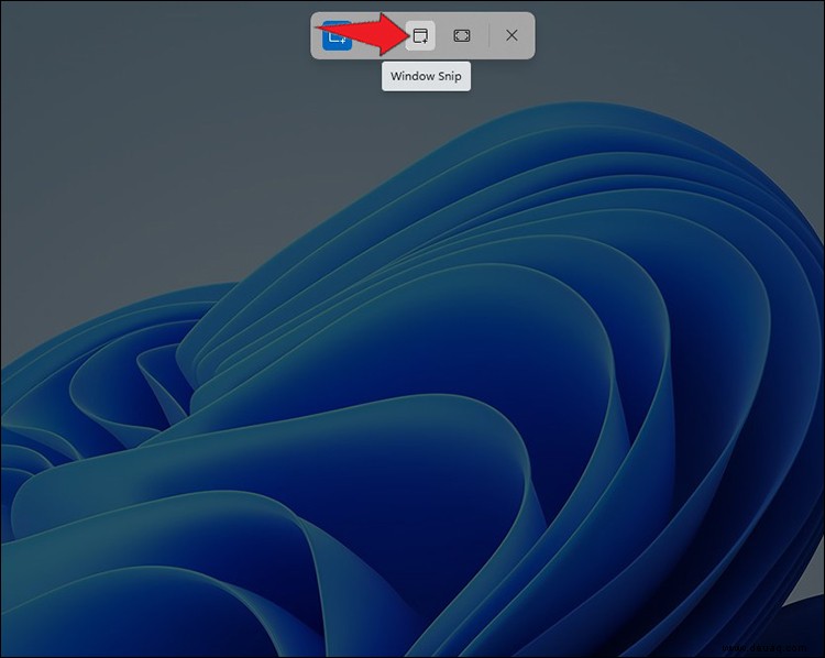 So erstellen Sie einen Screenshot in Windows 11