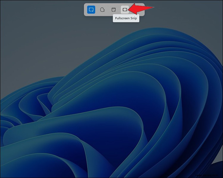 So erstellen Sie einen Screenshot in Windows 11