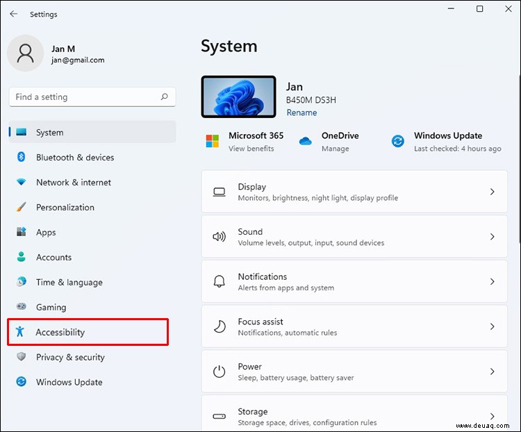 So erstellen Sie einen Screenshot in Windows 11