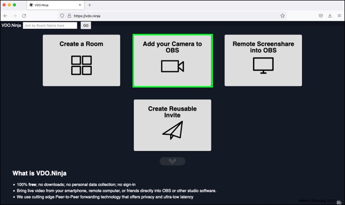 So verwenden Sie ein iPad als Webcam für einen Windows-PC oder Mac