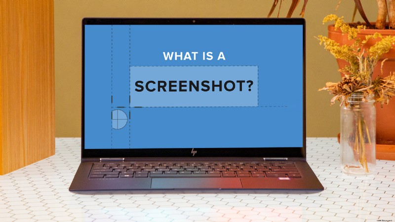 Wo speichert Windows Screenshots?