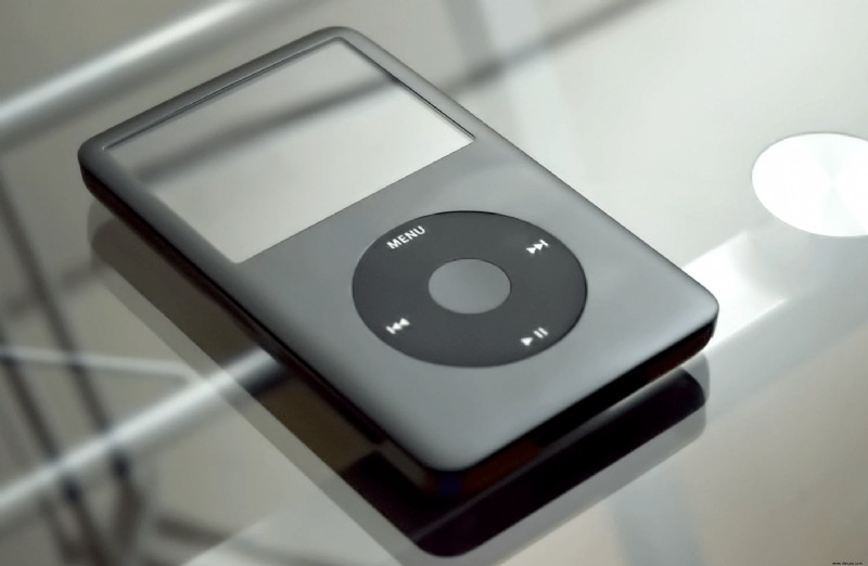 Übertragen von Songs von einem iPod auf einen PC