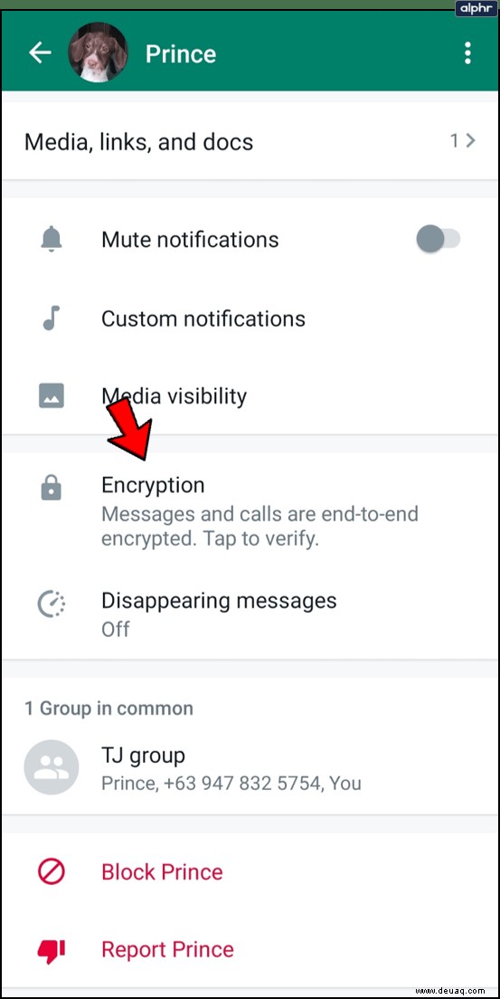 Wie man private Chats auf WhatsApp und Gmail verschlüsselt und geheime Facebook-Nachrichten sendet