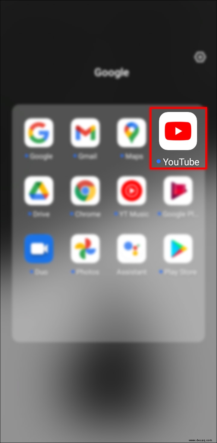 So ändern Sie das Top-Banner eines YouTube-Kanals
