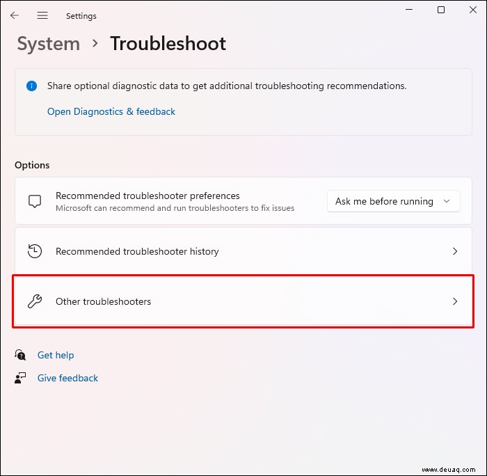 So beheben Sie das Problem, wenn eine WLAN-Verbindung, aber keine Internetverbindung in Windows 11 besteht