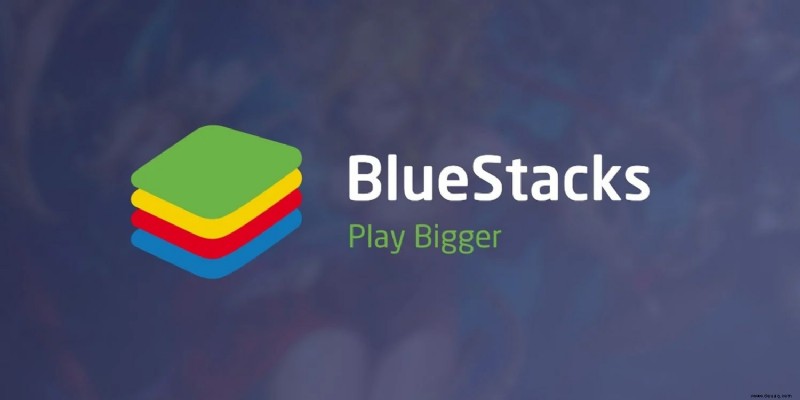 So verwenden Sie eine Tastatur mit dem BlueStacks-Android-Emulator