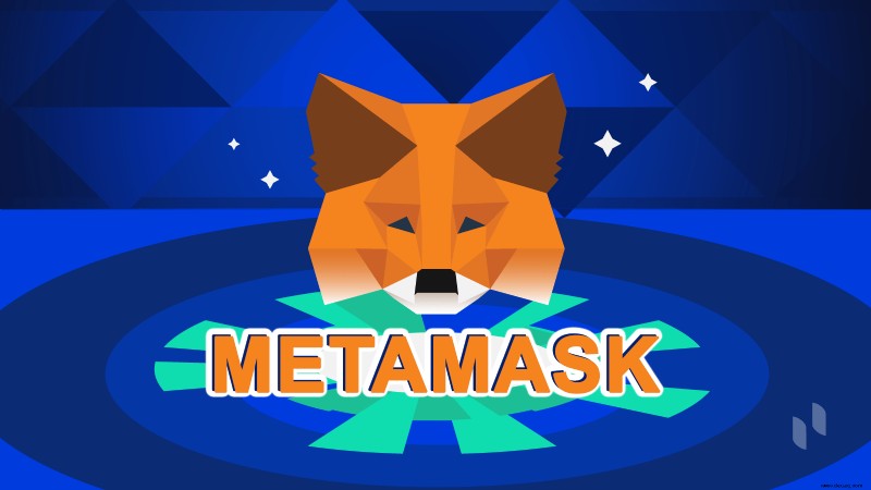 So fügen Sie ein Token zu MetaMask hinzu