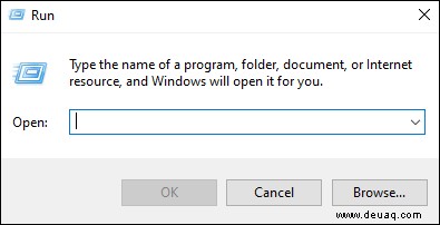 So löschen Sie eine Datei, die in einem anderen Programm geöffnet ist