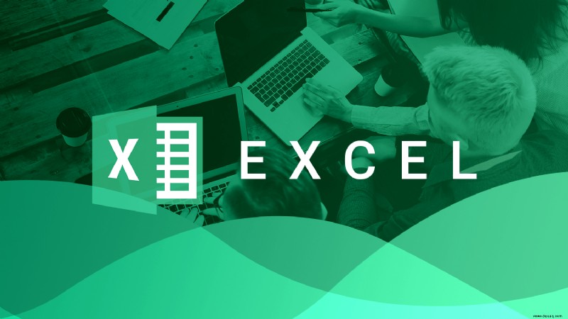 So kopieren Sie ohne ausgeblendete Zeilen in Excel