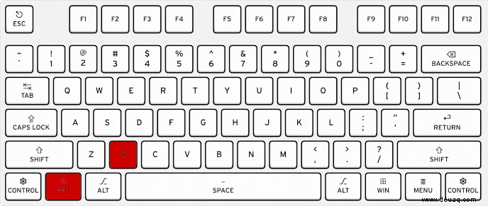 So reparieren Sie einen verschwundenen Mauszeiger auf einem Windows-PC, Mac oder Chromebook