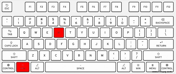 So reparieren Sie einen verschwundenen Mauszeiger auf einem Windows-PC, Mac oder Chromebook