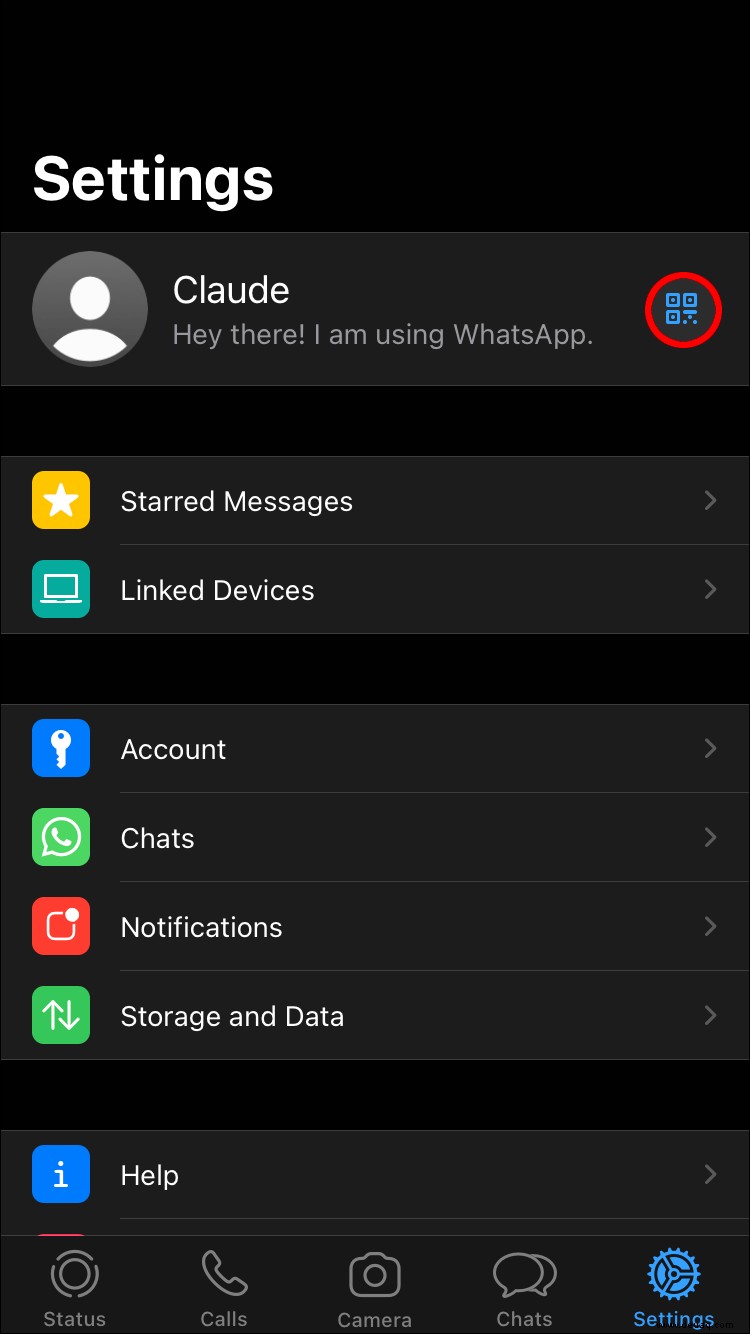 So löschen Sie einen Chat in WhatsApp auf einem PC oder Mobilgerät