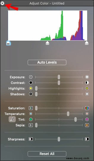 So ändern Sie das Ordnersymbol auf einem Mac