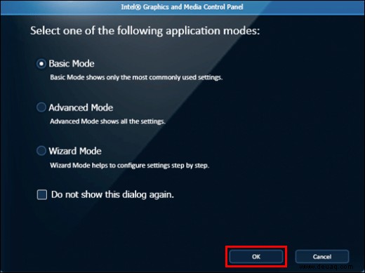 Vorgeschlagene Korrekturen, wenn Windows einen Monitor über HDMI nicht erkennt