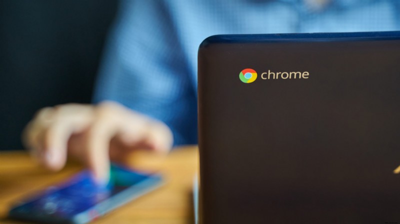 So ändern Sie Ihren Standort auf einem Chromebook