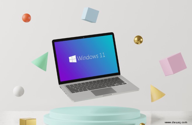 Windows 11-Update wird nicht angezeigt? Probieren Sie diese Korrekturen aus