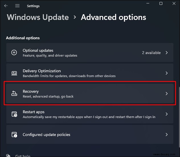 Windows 11-Update wird nicht angezeigt? Probieren Sie diese Korrekturen aus