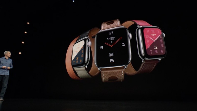 Apple Watch 4 vs. Apple Watch 3:Sollten Sie die Apple Watch 4 kaufen?