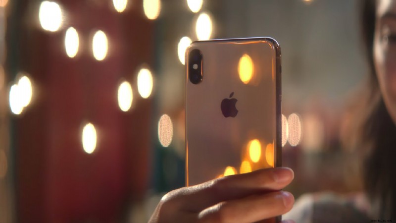 iPhone XR vs. iPhone Xs:Lohnt es sich, das zusätzliche Geld auszugeben?