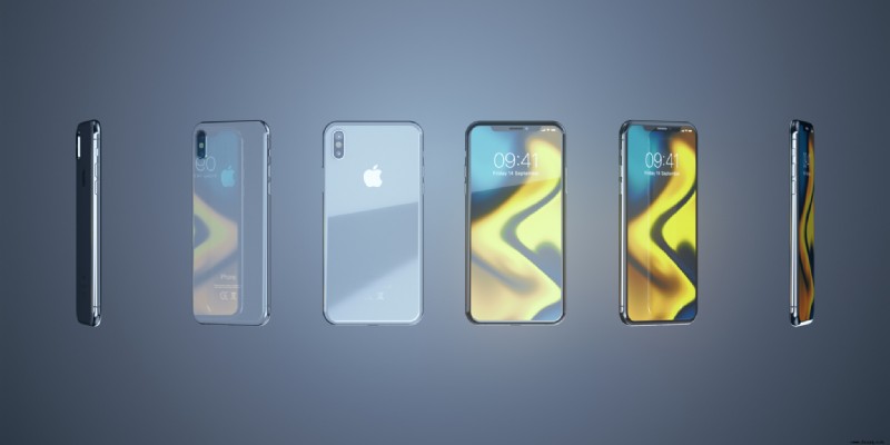 iPhone Xs vs. iPhone X:Welches der Apple-Flaggschiffe sollten Sie kaufen?