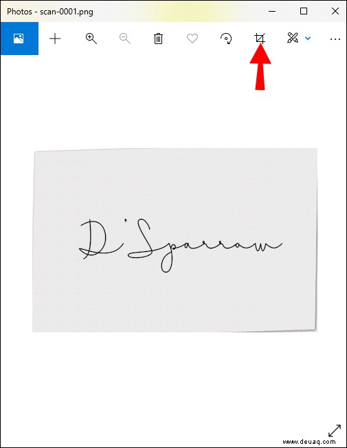 So fügen Sie eine Signaturzeile in Microsoft Word ein 