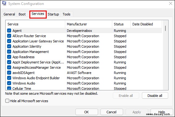 So verbessern Sie die Windows-Startzeit 