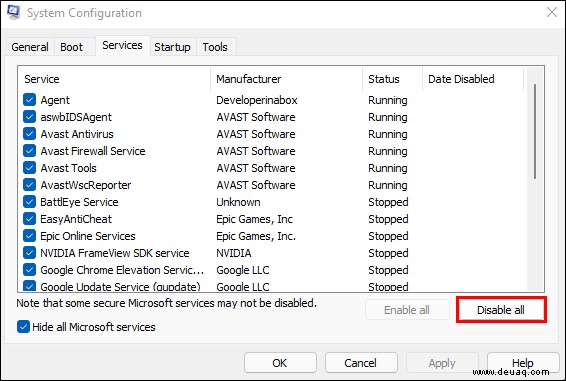 So verbessern Sie die Windows-Startzeit 