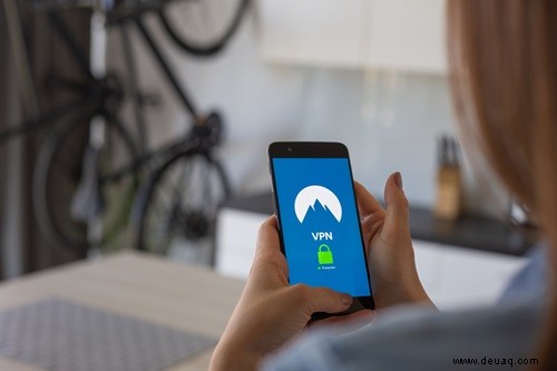 Das beste VPN für das Galaxy S9 