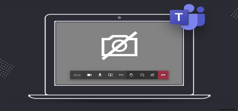 So beheben Sie „Keine Kamera gefunden“ in Microsoft Teams 