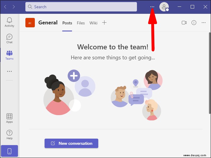 So beheben Sie „Keine Kamera gefunden“ in Microsoft Teams 