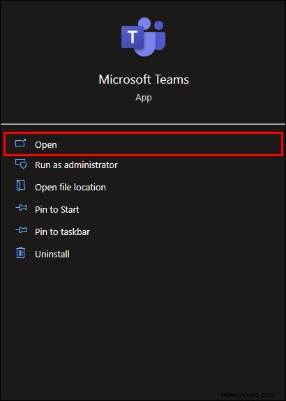 So beheben Sie „Keine Kamera gefunden“ in Microsoft Teams 