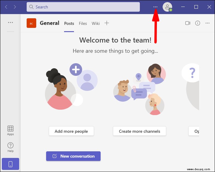 So beheben Sie „Keine Kamera gefunden“ in Microsoft Teams 