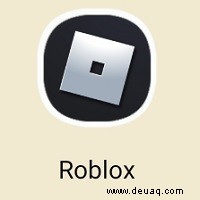 So ändern Sie Ihren Benutzernamen auf Roblox 