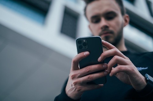 So ändern Sie Ihren Benutzernamen in Snapchat