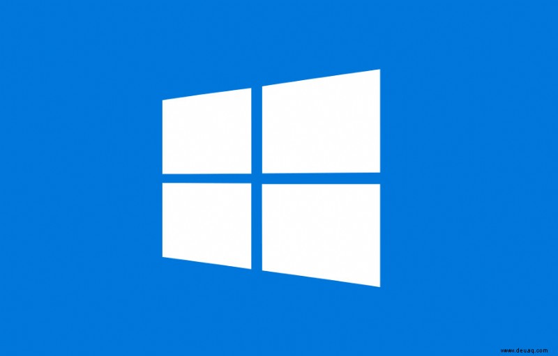 Windows Drag &Drop funktioniert nicht – Ein paar einfache Korrekturen