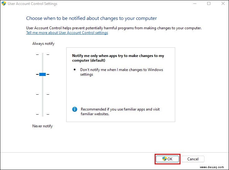 Windows Drag &Drop funktioniert nicht – Ein paar einfache Korrekturen