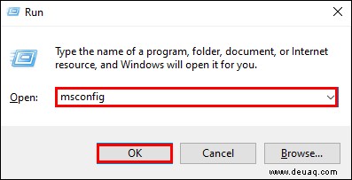 Windows Drag &Drop funktioniert nicht – Ein paar einfache Korrekturen