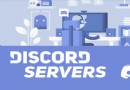 So finden Sie Discord-Server auf einem PC oder Mobilgerät