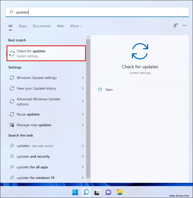 So installieren Sie Treiber in Windows 11