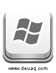 Entfernen von Empfohlen in Windows 11