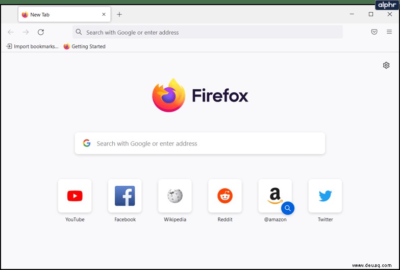 So beheben Sie, dass Twitch in Chrome oder Firefox nicht geladen wird