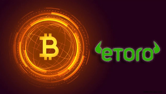 Wie man von Etoro auf ein Wallet überweist